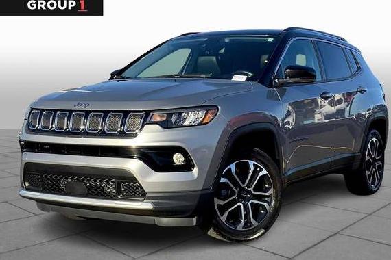 JEEP COMPASS 2022 3C4NJDCB9NT171024 image JEEP COMPASS 2022 3C4NJDCB9NT171024 image