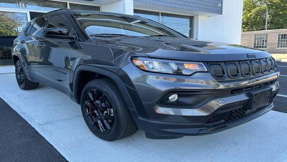 JEEP COMPASS 2022 3C4NJDBB2NT182013 image JEEP COMPASS 2022 3C4NJDBB2NT182013 image