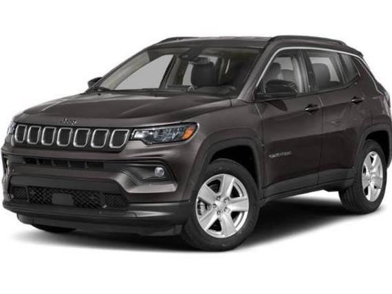 JEEP COMPASS 2022 3C4NJDCB1NT226582 image JEEP COMPASS 2022 3C4NJDCB1NT226582 image