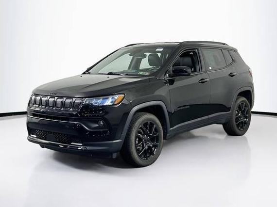 JEEP COMPASS 2022 3C4NJDBB2NT191424 image JEEP COMPASS 2022 3C4NJDBB2NT191424 image