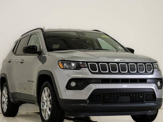 JEEP COMPASS 2022 3C4NJDFB5NT147587 image JEEP COMPASS 2022 3C4NJDFB5NT147587 image