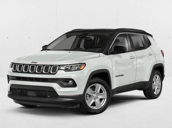 JEEP COMPASS 2022 3C4NJDBB7NT228239 image JEEP COMPASS 2022 3C4NJDBB7NT228239 image