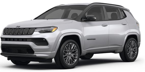 JEEP COMPASS 2022 3C4NJDCBXNT157911 image JEEP COMPASS 2022 3C4NJDCBXNT157911 image