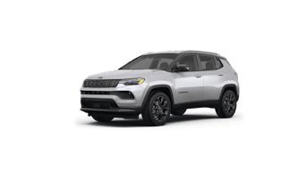 JEEP COMPASS 2022 3C4NJCBB6NT234849 image
