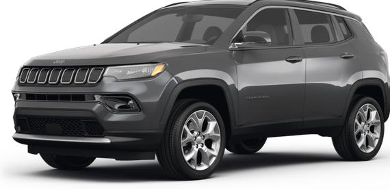 JEEP COMPASS 2022 3C4NJDCBXNT232977 image JEEP COMPASS 2022 3C4NJDCBXNT232977 image