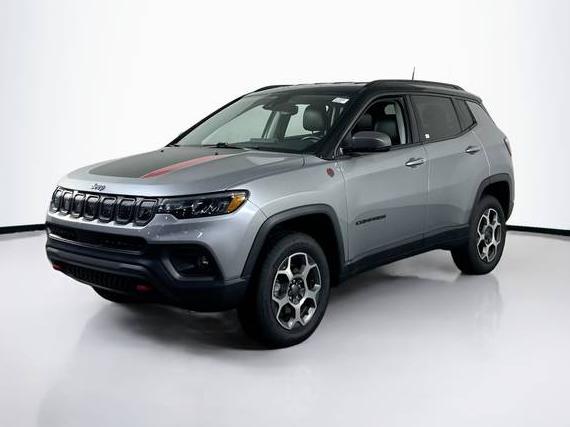 JEEP COMPASS 2022 3C4NJDDBXNT152626 image JEEP COMPASS 2022 3C4NJDDBXNT152626 image