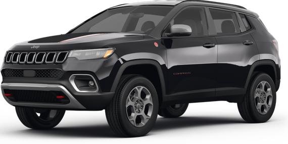 JEEP COMPASS 2022 3C4NJDDBXNT165991 image JEEP COMPASS 2022 3C4NJDDBXNT165991 image