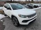 JEEP COMPASS 2022 3C4NJDFB0NT132074 image