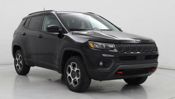 JEEP COMPASS 2022 3C4NJDDB9NT195368 image JEEP COMPASS 2022 3C4NJDDB9NT195368 image