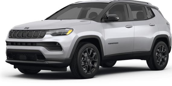 JEEP COMPASS 2022 3C4NJDBB7NT186073 image JEEP COMPASS 2022 3C4NJDBB7NT186073 image