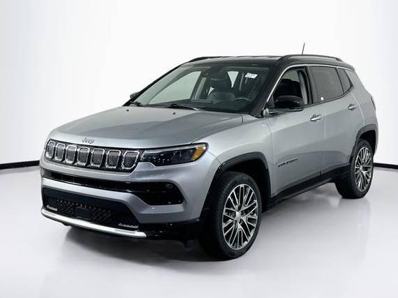 JEEP COMPASS 2022 3C4NJDCB1NT170210 image JEEP COMPASS 2022 3C4NJDCB1NT170210 image