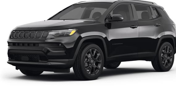 JEEP COMPASS 2022 3C4NJDBB8NT178712 image JEEP COMPASS 2022 3C4NJDBB8NT178712 image