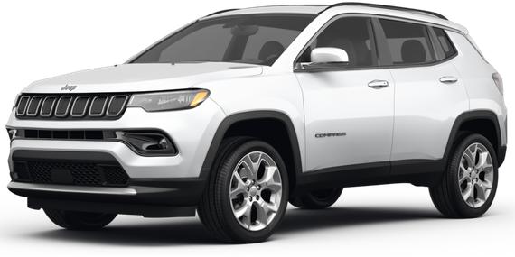 JEEP COMPASS 2025 3C4NJDCN0ST515491 image JEEP COMPASS 2025 3C4NJDCN0ST515491 image