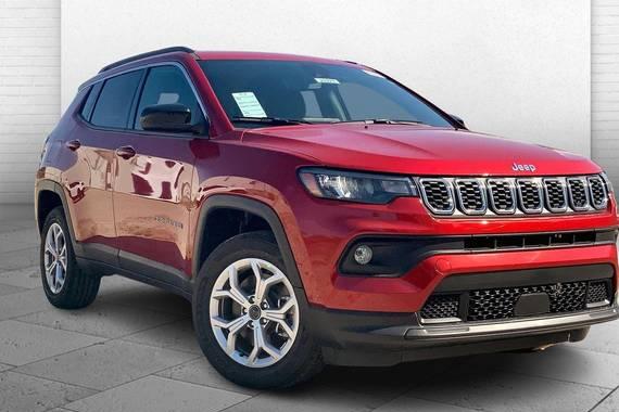 JEEP COMPASS 2025 3C4NJDBN0ST503326 image JEEP COMPASS 2025 3C4NJDBN0ST503326 image