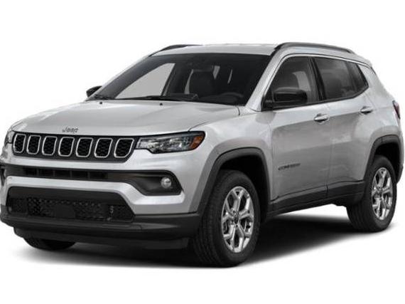 JEEP COMPASS 2025 3C4NJDBN7ST548716 image JEEP COMPASS 2025 3C4NJDBN7ST548716 image