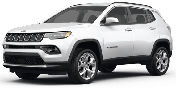 JEEP COMPASS 2025 3C4NJDCN6ST512420 image JEEP COMPASS 2025 3C4NJDCN6ST512420 image