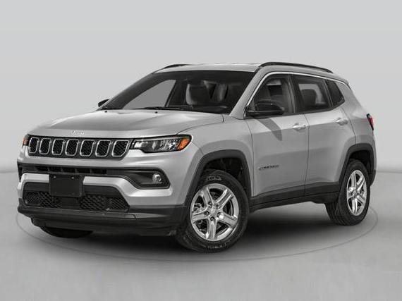 JEEP COMPASS 2025 3C4NJDCN5ST507077 image JEEP COMPASS 2025 3C4NJDCN5ST507077 image