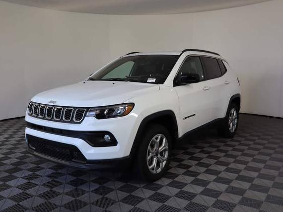 JEEP COMPASS 2025 3C4NJDBN0ST569469 image JEEP COMPASS 2025 3C4NJDBN0ST569469 image