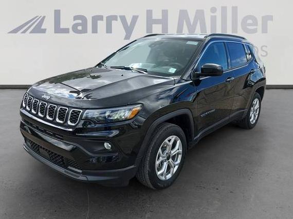 JEEP COMPASS 2025 3C4NJDBN7ST566987 image JEEP COMPASS 2025 3C4NJDBN7ST566987 image