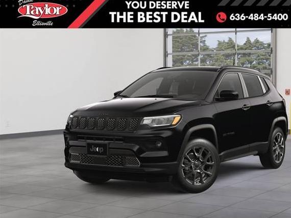 JEEP COMPASS 2025 3C4NJDBN4ST571497 image JEEP COMPASS 2025 3C4NJDBN4ST571497 image