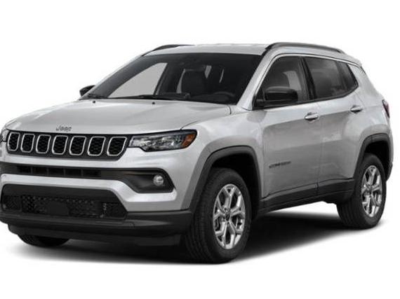 JEEP COMPASS 2025 3C4NJDCN1ST557765 image JEEP COMPASS 2025 3C4NJDCN1ST557765 image
