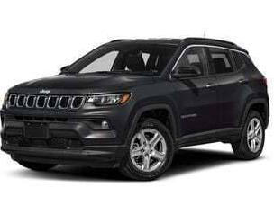 JEEP COMPASS 2025 3C4NJDCN2ST549965 image