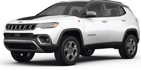 JEEP COMPASS 2025 3C4NJDDN9ST543417 image JEEP COMPASS 2025 3C4NJDDN9ST543417 image