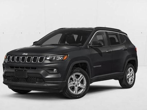 JEEP COMPASS 2025 3C4NJDANXST515940 image JEEP COMPASS 2025 3C4NJDANXST515940 image