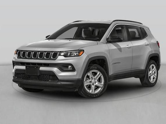 JEEP COMPASS 2025 3C4NJDCNXST527499 image