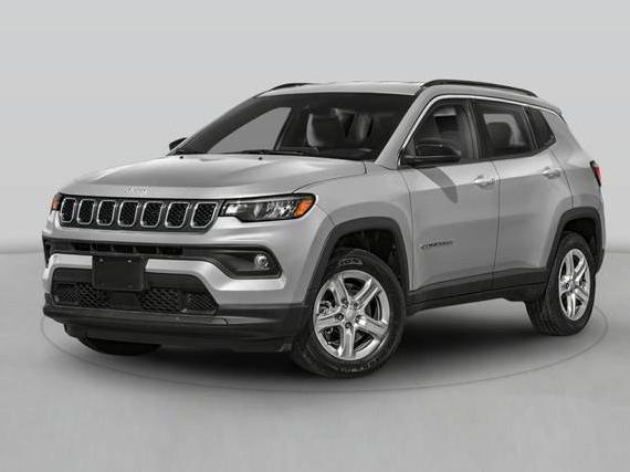 JEEP COMPASS 2025 3C4NJDANXST599127 image JEEP COMPASS 2025 3C4NJDANXST599127 image
