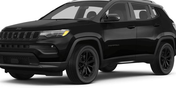 JEEP COMPASS 2025 3C4NJDAN7ST504037 image JEEP COMPASS 2025 3C4NJDAN7ST504037 image