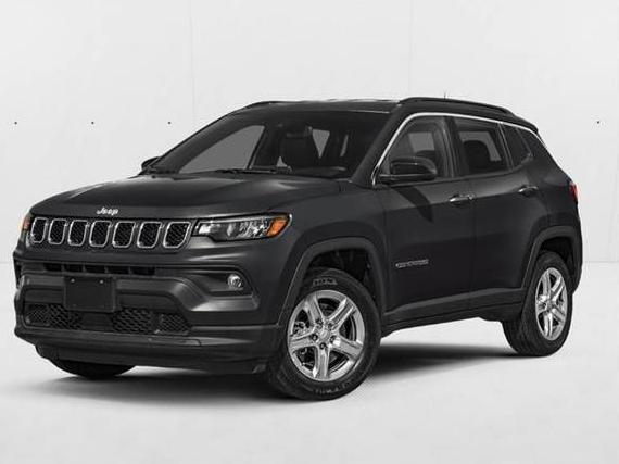 JEEP COMPASS 2025 3C4NJDCN9ST584454 image JEEP COMPASS 2025 3C4NJDCN9ST584454 image