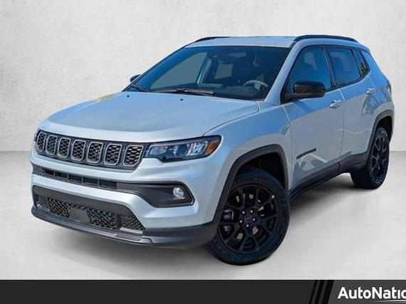 JEEP COMPASS 2025 3C4NJDBN9ST503129 image JEEP COMPASS 2025 3C4NJDBN9ST503129 image