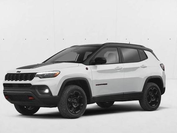 JEEP COMPASS 2025 3C4NJDDN2ST532419 image JEEP COMPASS 2025 3C4NJDDN2ST532419 image