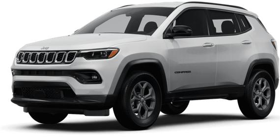 JEEP COMPASS 2025 3C4NJDBNXST504130 image JEEP COMPASS 2025 3C4NJDBNXST504130 image