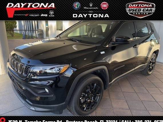 JEEP COMPASS 2025 3C4NJDBNXST558270 image JEEP COMPASS 2025 3C4NJDBNXST558270 image