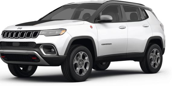 JEEP COMPASS 2025 3C4NJDDN2ST526913 image JEEP COMPASS 2025 3C4NJDDN2ST526913 image