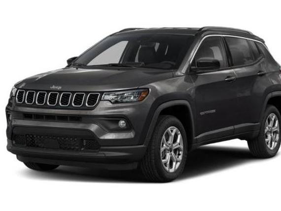 JEEP COMPASS 2025 3C4NJDBN9ST566988 image JEEP COMPASS 2025 3C4NJDBN9ST566988 image