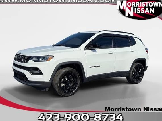 JEEP COMPASS 2025 3C4NJDBN1ST527439 image JEEP COMPASS 2025 3C4NJDBN1ST527439 image