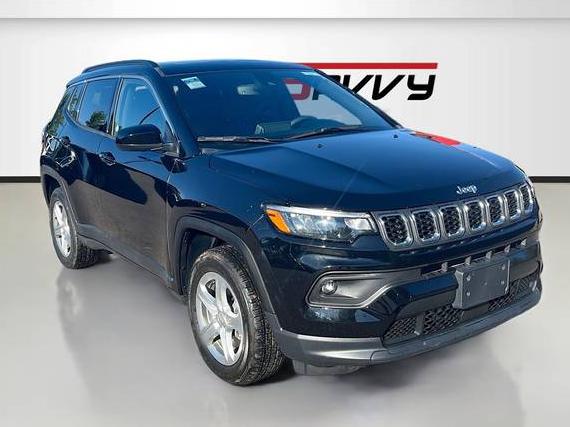 JEEP COMPASS 2025 3C4NJDBN8ST547624 image JEEP COMPASS 2025 3C4NJDBN8ST547624 image