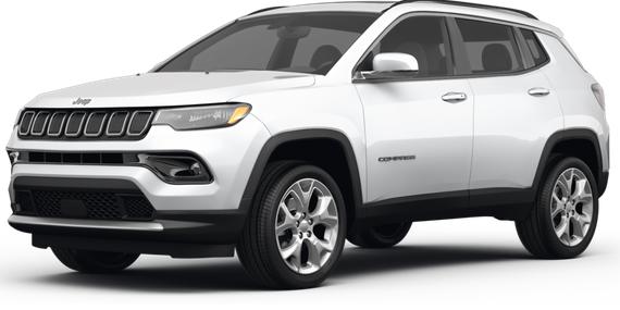 JEEP COMPASS 2025 3C4NJDCN7ST557088 image JEEP COMPASS 2025 3C4NJDCN7ST557088 image