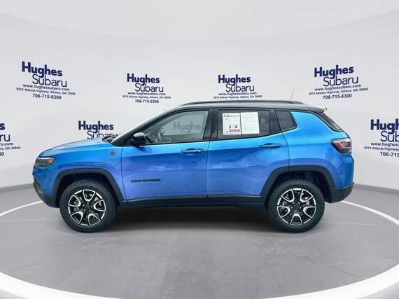 JEEP COMPASS 2025 3C4NJDDN0ST508748 image JEEP COMPASS 2025 3C4NJDDN0ST508748 image