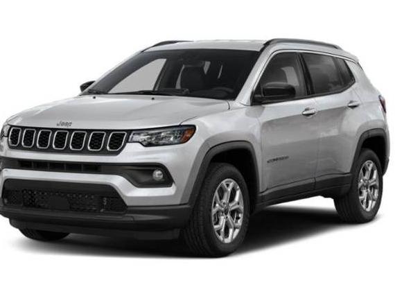 JEEP COMPASS 2025 3C4NJDCN4ST517714 image JEEP COMPASS 2025 3C4NJDCN4ST517714 image