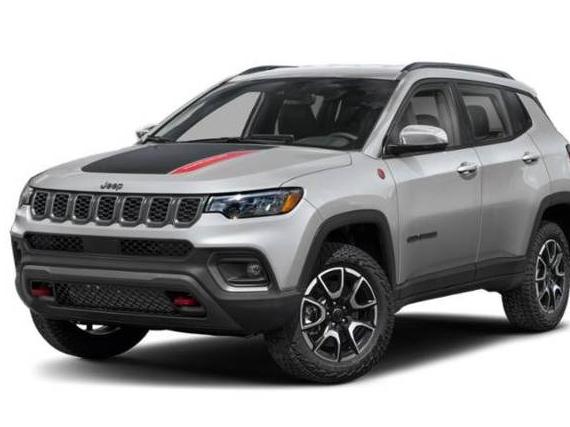 JEEP COMPASS 2025 3C4NJDDN5ST508664 image JEEP COMPASS 2025 3C4NJDDN5ST508664 image