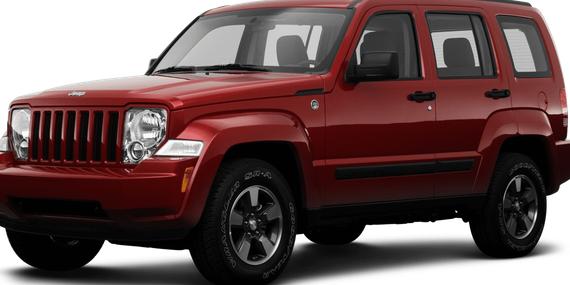 JEEP LIBERTY 2008 1J8GN28K58W160426 image JEEP LIBERTY 2008 1J8GN28K58W160426 image