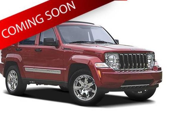 JEEP LIBERTY 2008 1J8GN28K78W106514 image JEEP LIBERTY 2008 1J8GN28K78W106514 image