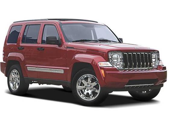 JEEP LIBERTY 2008 1J8GN58K58W146303 image JEEP LIBERTY 2008 1J8GN58K58W146303 image