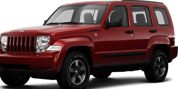JEEP LIBERTY 2008 1J8GN28K28W281382 image JEEP LIBERTY 2008 1J8GN28K28W281382 image