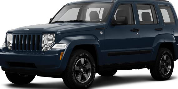 JEEP LIBERTY 2008 1J8GN28K98W271108 image JEEP LIBERTY 2008 1J8GN28K98W271108 image