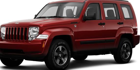 JEEP LIBERTY 2008 1J8GN28K38W147187 image JEEP LIBERTY 2008 1J8GN28K38W147187 image